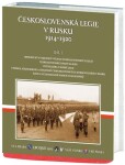 Československá legie v Rusku I. (1914–1920) - kolektiv autorů