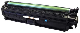 Peach CE741A toner / CLJ CP-5220, 5225 / 7.300 stran / Modrý (110826)