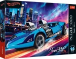TREFL Puzzle Premium Plus Hot Wheels: Twin Mill