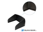 Sunvisor Sluneční clony pro HDS PRO 9 / HDS LIVE 9,Sunvisor Sluneční clony pro HDS PRO 9 / HDS LIVE 9