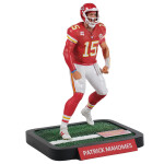 McFarlane Figurka Patrick Mahomes #15 Kansas City Chiefs NFL Statue