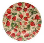 Talíř z rýžových slupek Emma Bridgewater - Strawberries