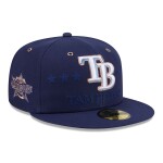 New Era Pánská kšiltovka Tampa Bay Rays MLB 2026 All-Star Game 59FIFTY Fitted Velikost: 7 1/8