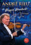 André Rieu: Magical Maastricht DVD - André Rieu