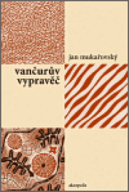 Vančurův vypravěč - Jan Mukařovský