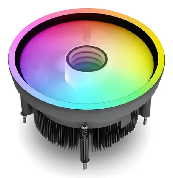 Thermaltake UX150-L ARGB / Vzduchové chlazení CPU / 130 mm (CL-P147-CA13SW-A)
