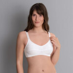 Dámská chirurgická podprsenka oboustranná NASTASJA 5362X Bílá - Anita Care bílá 90D