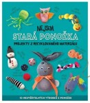 Nejsem stará ponožka