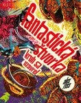 Marvel - Fantastická štvorka - Alex Ross