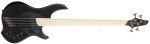 Dingwall NG3 Nolly Signature 4 MN Metallic Black
