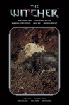 The Witcher Volume Bartosz Sztybor