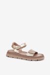 Sandály model 213158 Step in style 36