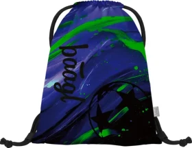 BAAGL Sáček Football champion GRS (A-36163)