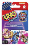 UNO Junior: Tlapková patrola