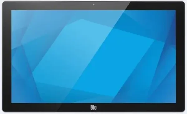 ELO I-Series 5 Steel E176640 / Dotykový počítač / 21.5" / PCAP / Qualcomm / 8GB RAM / SSD 64GB / Android 14 (E176640)