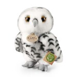 Sova bílá 25 cm