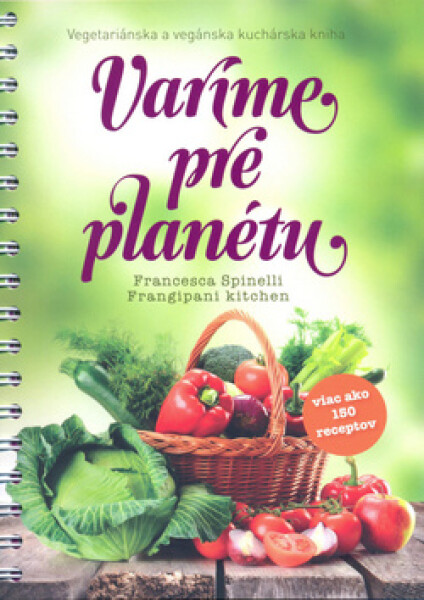 Varíme pre planétu