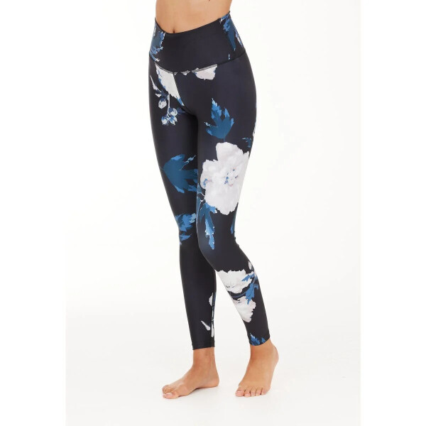 Dámské elastické legíny Athlecia France - velikost 40