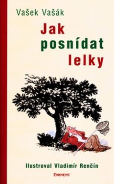 Jak posnídat lelky - Vašek Vašák