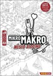 MikroMakro: Město zločinu