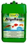 Tetra Pond Algorem 3 l / Přípravek proti řasám / Do zahradního jezírka (A1-753334)