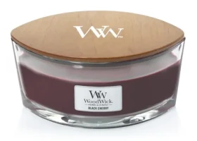WoodWick Black Cherry 453,6 g