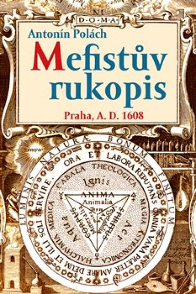 Mefistův rukopis