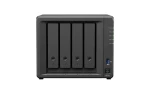 Synology DP340 ActiveProtect / AMD R1600 / 16 GB DDR4 / 4x8TB / 2x400GB SSD / 1x10Gb LAN (DP340)