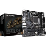 GIGABYTE B650M S2H / B650M / AM5 / 2x DDR5 / PCIEx16 / 1GLAN / mATX (B650M S2H)