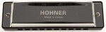 Hohner Silver Star Small Box F-major