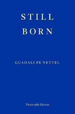 Still Born - Guadalupe Nettel