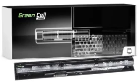 Green Cell PRO / Baterie pro HP ProBook 440 G2 450 G2 Pavilion 15-P 17-F / 14,4 V / 2600 mAh (HP82PRO)