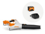 Aku fukar na listí STIHL BGA 60 SET