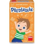 Hra Předškolák