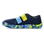 Froddo Canvas G1700440-14 Blue+