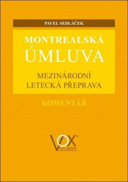 Montrealská úmluva