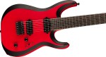 Jackson Pro Plus Dinky Modern HT7 EB SRB