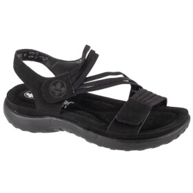 Rieker W 64870-02 sandály 37