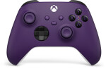 Xbox Series Bezdrátový ovladač - Astral Purple (QAU-00069)