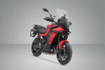 Yamaha Tracer 9 (20-) - boční nosiče Pro SW-Motech