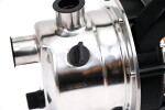 Elektrické povrchové čerpadlo Riwall PRO REJP 1000 INOX SET