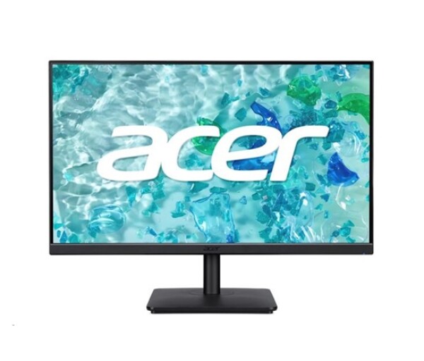 ACER LCD V247YGbip 60cm (23.8") IPS LED, FHD 1920x1080@120Hz DP/HDMI, 75Hz VGA, 250cd/m2, 178/178, -, 1xVGA + 1xHDMI(1.4 EDF_11294703