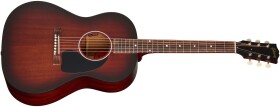 Gibson LG-2 All Mahogany Faded Vintage Sunburst