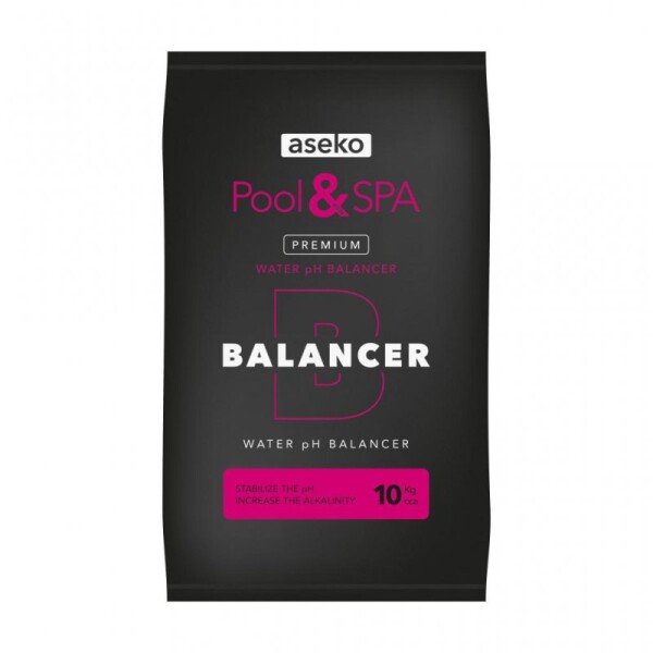 ASEKO spol. s r.o. Balancer (PREMIUM) 10kg
