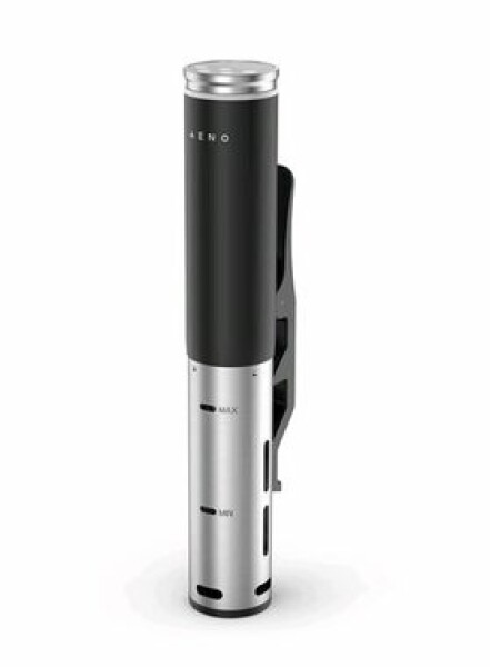 AENO SV1 / Sous Vide tyčový / 1200 W / 4 automatické programy / digitalní / 20-95 °C (ASV0001)