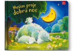Mesiac praje dobrú noc