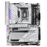 ASUS ROG MAXIMUS Z890 APEX / Z890 / LGA 1851 / 4x DDR5 / PCIex16 / 5GLAN / ATX (90MB1IP0-M0EAY0)