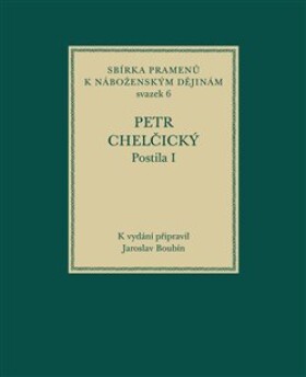 Postila Petr Chelčický