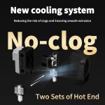 Qidi Tech QIDI X-Max 3