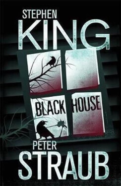 Black House - Stephen King